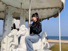 -巧克力渔家.小船海鲜家常菜(万平口店)