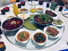 -南京钟山宾馆(江苏省会议中心)