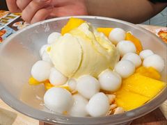 -满记甜品(优客百盛店)