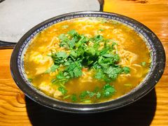 -義聚德·清真铜锅涮羊肉·烧烤(河东店)