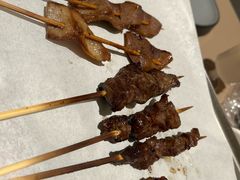 -苏小牛·牛肉串(国贸店)
