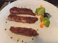 -莲西餐(曲江店)