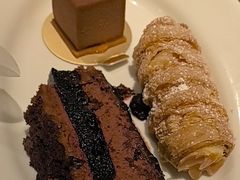 -广州富力君悦大酒店·凯菲厅