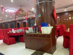 -兴乐饭店(齐飞路店)