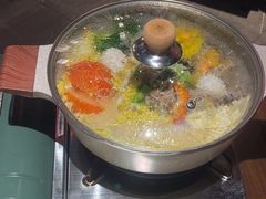 -绍兴老味道·非遗门店(银泰城店)