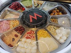 -西安W酒店·WEI全味西餐厅