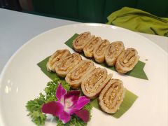 -胡老大菜热饭香·家宴(二七北路店)