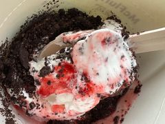 -麦当劳(王顶堤店)