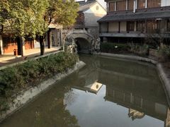 -龙潭水乡