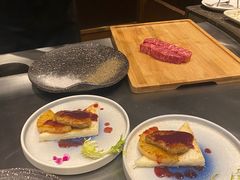 -枫品铁板烧(东樾店)