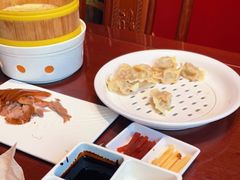 -京味张·北京烤鸭(天河南二路店)