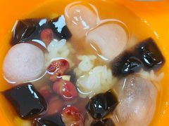 -福州人铭小吃