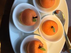 -广州富力君悦大酒店·凯菲厅