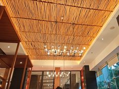 -羡餐厅·杭帮菜·淳菜(千岛湖自由洲际殿店)