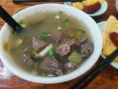 -陈记汤饭(水巷口店)