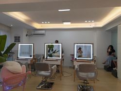 -E.L.K造型momopark店