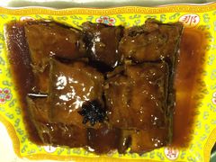 iphone_upload_pic-那家小馆•北京菜•烤鸭(中关村店)