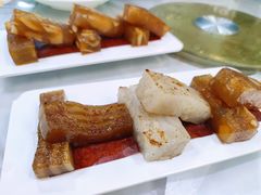 步步高升-點無缺茶楼·海鲜酒家(世博店)