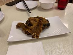 老本帮熏鱼-南八仙·老上海味道(南京东路店)