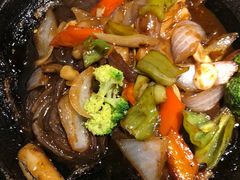 -小菜园新徽菜(常州武进吾悦店)