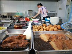 -许记大碗皮肚面馆(三条巷店)