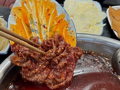 -水碾河肥兔火锅(水碾河店)