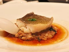 -万豪中餐厅·粤菜·北京粤财JW万豪酒店