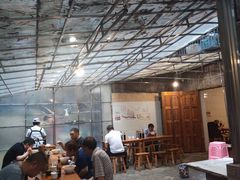 大堂-蒋家肠旺面馆(合群路店)