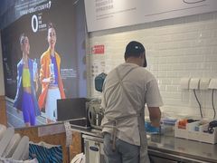 -Blueglass酸奶(财富购物中心店)