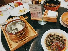 -老西门·常州菜(新区店)