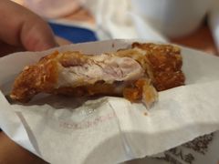 -汉堡王(财富广场店)