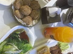 -老浒记烤鸭-北京菜(琉璃厂店)