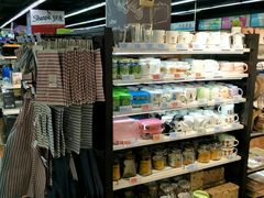 -世纪联华超市(大关店)