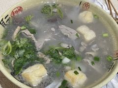 -笑云开汤包店(网巾市店)