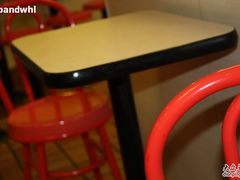 BOBBI&nbsp;054-麦当劳(中山路店)