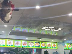 -尔力新疆丸子汤(北屯店)