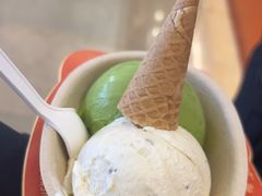 -极拉图·现制冰淇淋(大卫城店)