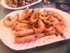 -沈家门海鲜夜排档(东港店)