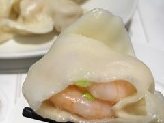 -喜鼎海胆水饺(柏威年购物中心店)