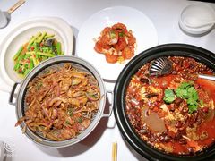 -大鸭梨烤鸭(枣园店)