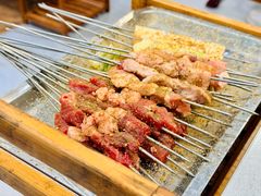 -小寒羊烧烤(凯瑞时代大厦店)