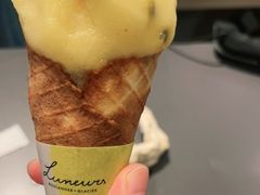 -LUNEURS月乐诗·法式冰淇淋(环贸店)