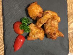 -棒约翰比萨·意面(剑河店)