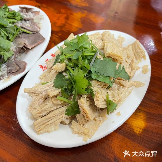 志兴单锅面烩(新华街店)
