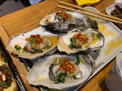 -木屋烧烤(龙湖天街店)