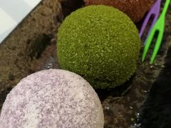 -顶屋咖喱(武大店)