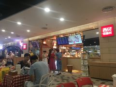 -西贝莜面村(东莞壹号广场店)