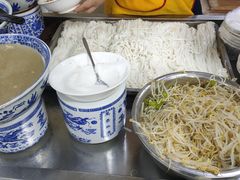 -薛昌利大米面皮(南关正街店)