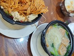 -多福临砂锅居(苏堤北路店)