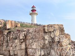 -长岛南北长山旅游景区